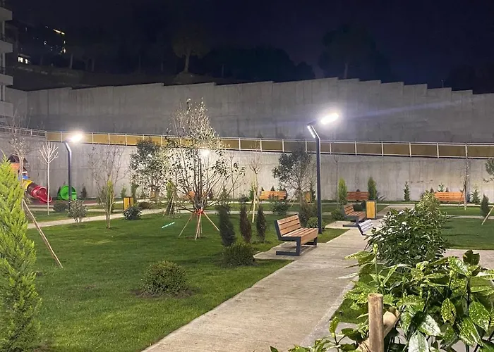 Apartmento com 1 dormitório